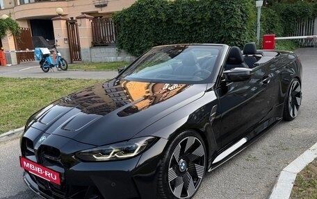 BMW M4, 2023 год, 14 500 000 рублей, 13 фотография