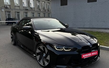 BMW M4, 2023 год, 14 500 000 рублей, 19 фотография