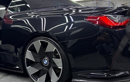 BMW M4, 2023 год, 14 500 000 рублей, 27 фотография