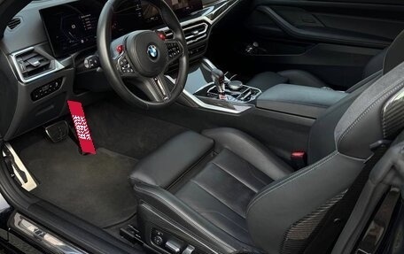 BMW M4, 2023 год, 14 500 000 рублей, 22 фотография
