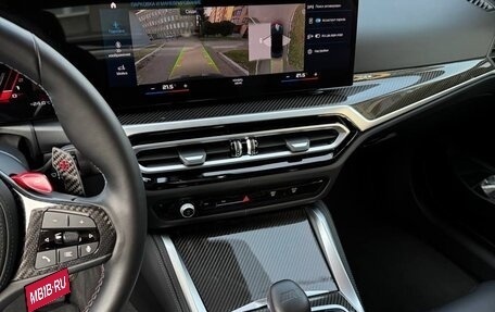 BMW M4, 2023 год, 14 500 000 рублей, 23 фотография