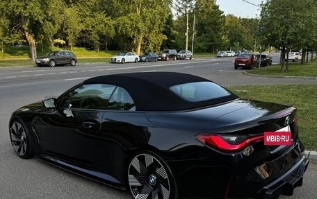BMW M4, 2023 год, 14 500 000 рублей, 21 фотография