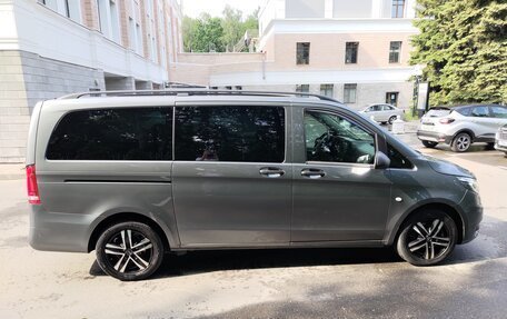 Mercedes-Benz Vito, 2019 год, 4 900 000 рублей, 6 фотография