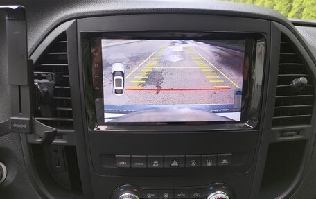 Mercedes-Benz Vito, 2019 год, 4 900 000 рублей, 16 фотография