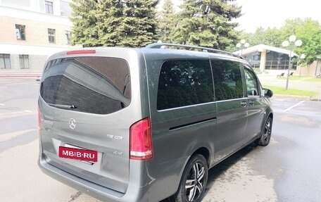 Mercedes-Benz Vito, 2019 год, 4 900 000 рублей, 5 фотография