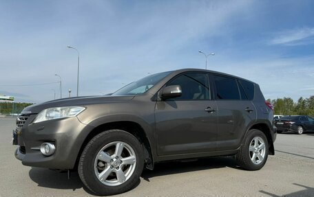 Toyota RAV4, 2010 год, 1 150 000 рублей, 6 фотография