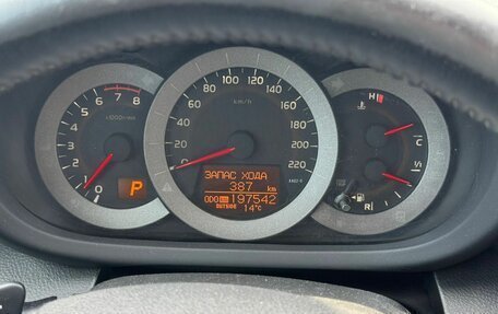 Toyota RAV4, 2010 год, 1 150 000 рублей, 11 фотография
