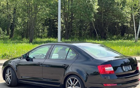 Skoda Octavia, 2014 год, 1 169 000 рублей, 5 фотография