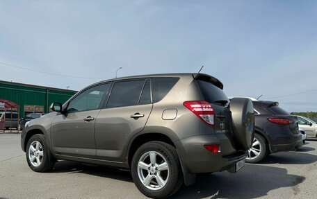 Toyota RAV4, 2010 год, 1 150 000 рублей, 4 фотография