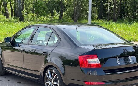 Skoda Octavia, 2014 год, 1 169 000 рублей, 6 фотография