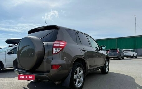 Toyota RAV4, 2010 год, 1 150 000 рублей, 9 фотография