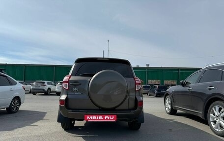 Toyota RAV4, 2010 год, 1 150 000 рублей, 7 фотография