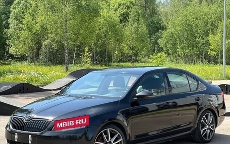 Skoda Octavia, 2014 год, 1 169 000 рублей, 3 фотография
