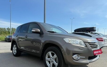 Toyota RAV4, 2010 год, 1 150 000 рублей, 8 фотография