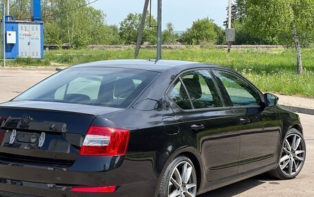 Skoda Octavia, 2014 год, 1 169 000 рублей, 8 фотография