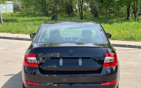 Skoda Octavia, 2014 год, 1 169 000 рублей, 7 фотография
