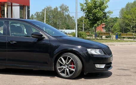 Skoda Octavia, 2014 год, 1 169 000 рублей, 11 фотография
