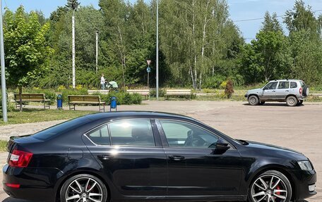 Skoda Octavia, 2014 год, 1 169 000 рублей, 10 фотография