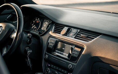 Skoda Octavia, 2014 год, 1 169 000 рублей, 12 фотография
