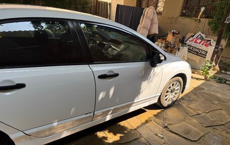 Honda Civic VIII, 2007 год, 800 000 рублей, 2 фотография