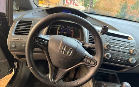 Honda Civic VIII, 2007 год, 800 000 рублей, 9 фотография