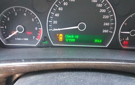 Saab 9-5 I, 2006 год, 800 000 рублей, 5 фотография