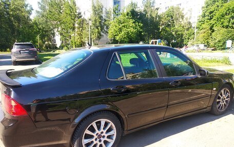 Saab 9-5 I, 2006 год, 800 000 рублей, 2 фотография