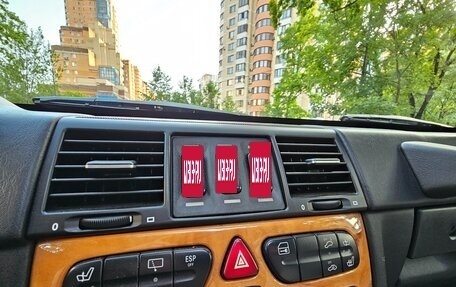Mercedes-Benz G-Класс AMG, 2006 год, 4 000 000 рублей, 31 фотография