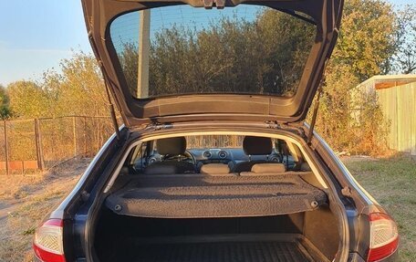 Ford Mondeo IV, 2011 год, 1 100 000 рублей, 2 фотография