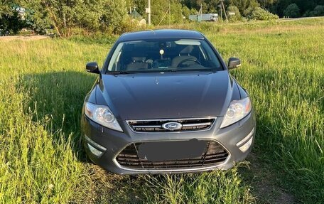 Ford Mondeo IV, 2011 год, 1 100 000 рублей, 9 фотография