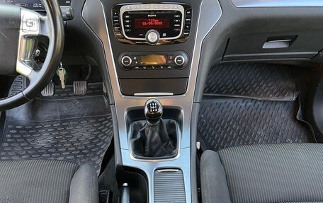 Ford Mondeo IV, 2011 год, 1 100 000 рублей, 7 фотография