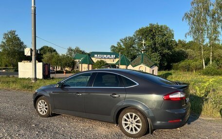 Ford Mondeo IV, 2011 год, 1 100 000 рублей, 3 фотография