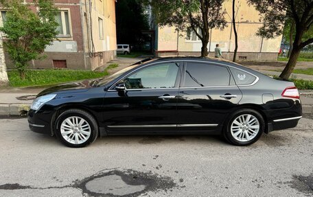 Nissan Teana, 2011 год, 1 300 000 рублей, 2 фотография