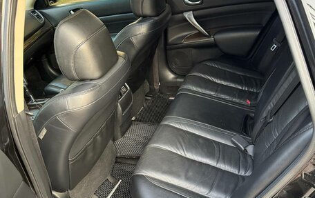 Nissan Teana, 2011 год, 1 300 000 рублей, 9 фотография