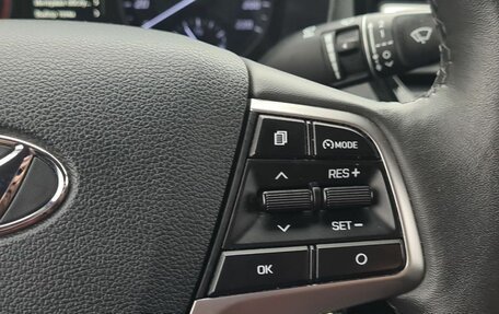 Hyundai Solaris II рестайлинг, 2021 год, 1 280 000 рублей, 12 фотография