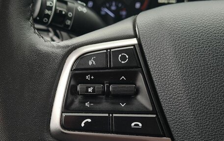 Hyundai Solaris II рестайлинг, 2021 год, 1 280 000 рублей, 11 фотография