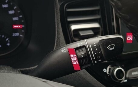 Hyundai Solaris II рестайлинг, 2021 год, 1 280 000 рублей, 14 фотография