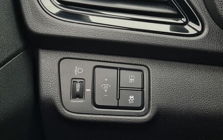 Hyundai Solaris II рестайлинг, 2021 год, 1 280 000 рублей, 16 фотография