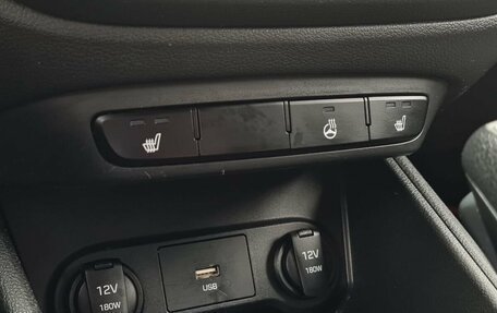 Hyundai Solaris II рестайлинг, 2021 год, 1 280 000 рублей, 17 фотография