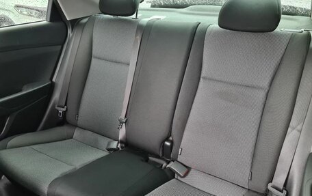 Hyundai Solaris II рестайлинг, 2021 год, 1 280 000 рублей, 19 фотография