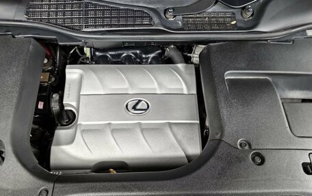 Lexus RX III, 2014 год, 2 575 000 рублей, 18 фотография
