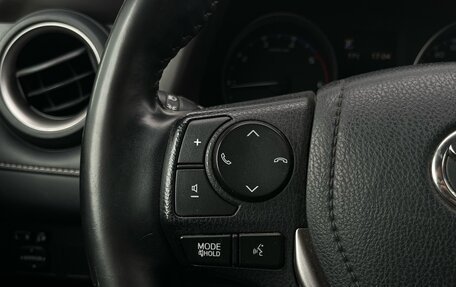 Toyota RAV4, 2018 год, 2 350 000 рублей, 17 фотография