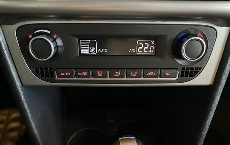 Volkswagen Polo VI (EU Market), 2017 год, 1 165 000 рублей, 15 фотография