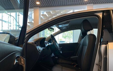 Volkswagen Polo VI (EU Market), 2017 год, 1 165 000 рублей, 16 фотография