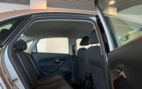 Volkswagen Polo VI (EU Market), 2017 год, 1 165 000 рублей, 17 фотография