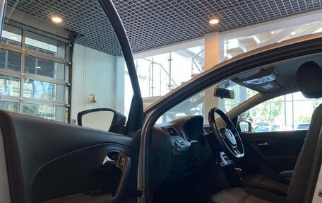 Volkswagen Polo VI (EU Market), 2017 год, 1 165 000 рублей, 21 фотография