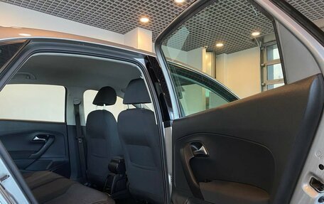 Volkswagen Polo VI (EU Market), 2017 год, 1 165 000 рублей, 26 фотография