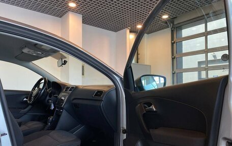 Volkswagen Polo VI (EU Market), 2017 год, 1 165 000 рублей, 27 фотография