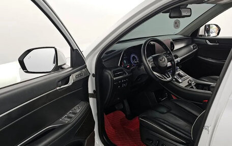 Hyundai Palisade I, 2022 год, 3 664 770 рублей, 5 фотография
