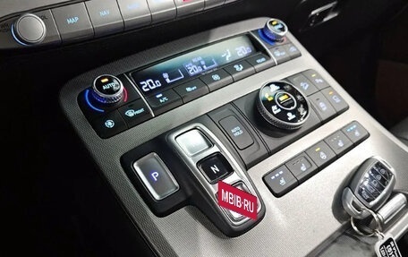 Hyundai Palisade I, 2022 год, 3 664 770 рублей, 9 фотография